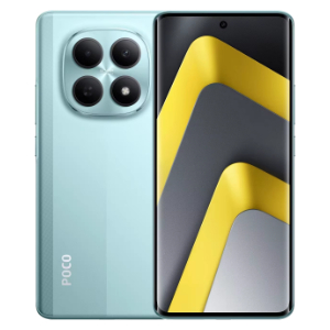Poco M8 5G 12GB-512GB Smartphone