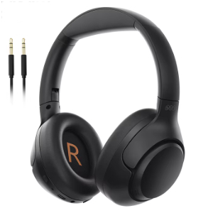 QCY H3 ANC Auriculares Bluetooth Gaming