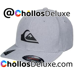 Quiksilver Amped Up Sombrero Hombre