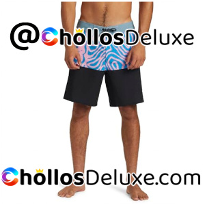 Quiksilver Surfsilk 18" Bañador Hombre