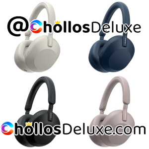 Sony WH-1000XM5 Auriculares Bluetooth ANC