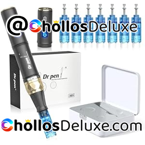 Dr.pen Ultima A8S Microneedling Pen
