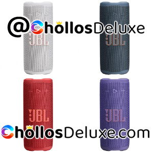JBL Grip Altavoz Bluetooth IP68
