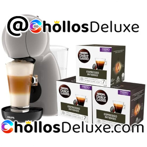 Krups Piccolo XS Dolce Gusto