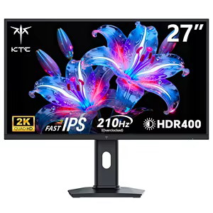 KTC H27T7P-2 Monitor Gaming 27"