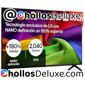 LG 43NU800B6LC Smart TV 43" 4K