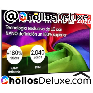 LG 65NU800B6LA Smart TV 65" 4K