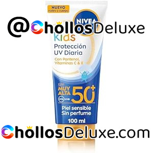 Nivea Sun Kids SPF50+ 100ml