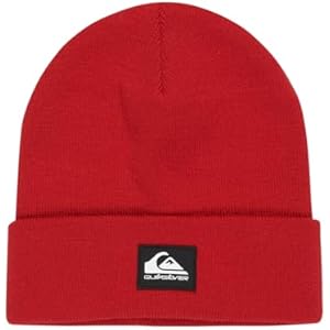 Quiksilver Beanie Brigade Gorro Niño