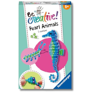 Ravensburger BeCreative Seahorse Manualidades