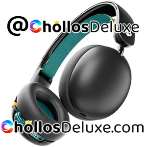 Skullcandy Grom Cascos Inalámbricos Infantiles
