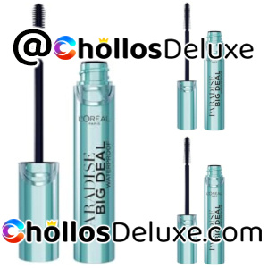 3x L'Oréal Paris Paradise Big Deal