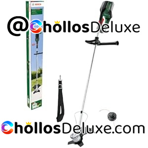 Bosch AdvancedBrushCut 36V Desbrozadora