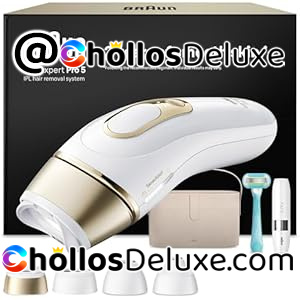Braun Silk·expert Pro 5 IPL