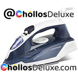G3 Ferrari Opera Plancha Vapor 2000W