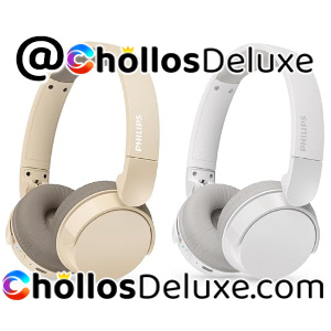 Philips TAH3209BG Auriculares Bluetooth On-Ear