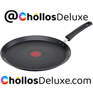 Tefal Unlimited On Crepera 28cm