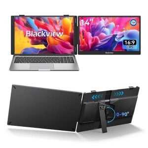 Blackview SCM5 Monitor Portátil 14"