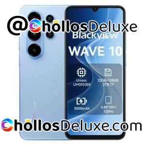 Blackview Wave 10 8GB-128GB