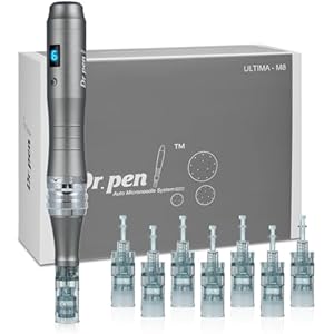Dr.pen Ultima M8 Microneedling Pen