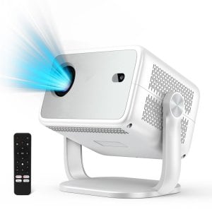 Huidun PT10 Proyector Full HD
