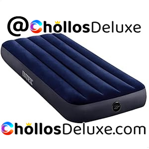 Intex Colchón Hinchable Individual