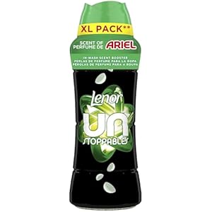 Lenor UNstoppables Perlas 41 Lavados