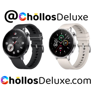 OnePlus Watch 3 43mm Smartwatch