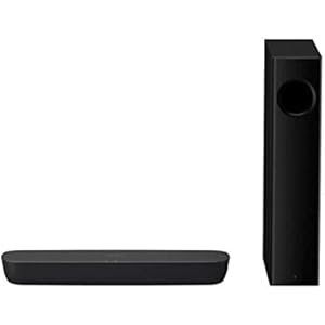 Panasonic SC-HTB250 Barra Sonido 2.1