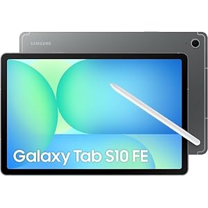 Samsung Galaxy Tab S10 FE 12GB-256GB
