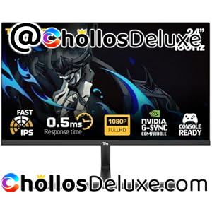 Twisted Minds Monitor 24" 180Hz