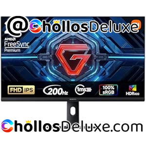 Xiaomi G27i 2026 Monitor Gaming 27"