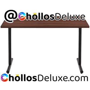 Amazon Basics Escritorio 120x60cm