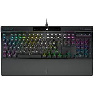 Corsair K70 RGB PRO Teclado Gaming