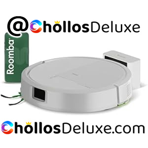 iRobot Roomba 115 Combo Robot Aspirador