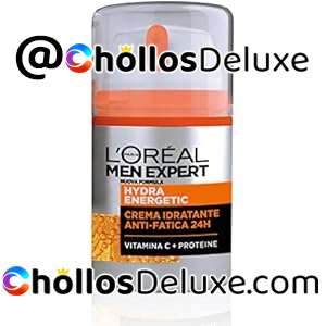 L'Oréal Men Expert Hydra Energy Antiedad