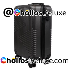 Maleta Premium Cabina 22"