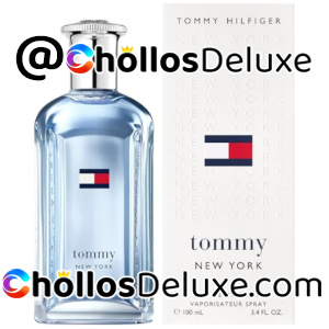 Tommy Hilfiger Tommy New York 100ml
