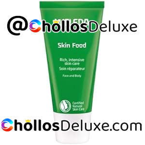 Weleda Skin Food Crema Reparadora 30ml