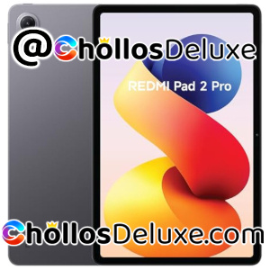 Xiaomi Redmi Pad 2 Pro 6GB-128GB