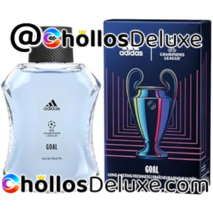 Adidas UEFA Goal EDT 100ml