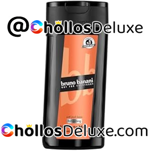 Bruno Banani Absolut Man 250ml