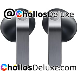 Samsung Galaxy Buds4 Negro