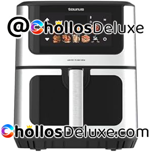 Taurus Air Fryer 7S 6,5 Litros