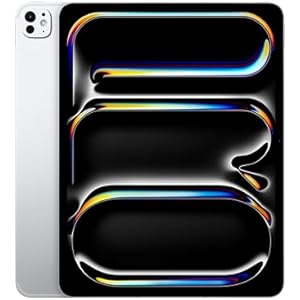Apple iPad Pro M4 13" 256GB