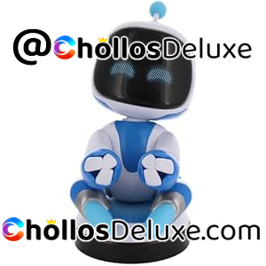 Cableguys Astro Bot Soporte Gaming