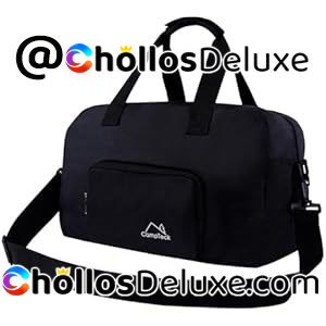 CampTeck Bolsa Cabina 20 Litros