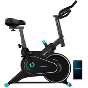 Cecotec Drumfit Indoor 4000 Connected