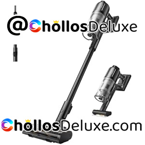 Dreame Z10 Aspirador Sin Cable