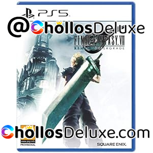 Final Fantasy VII Remake Intergrade